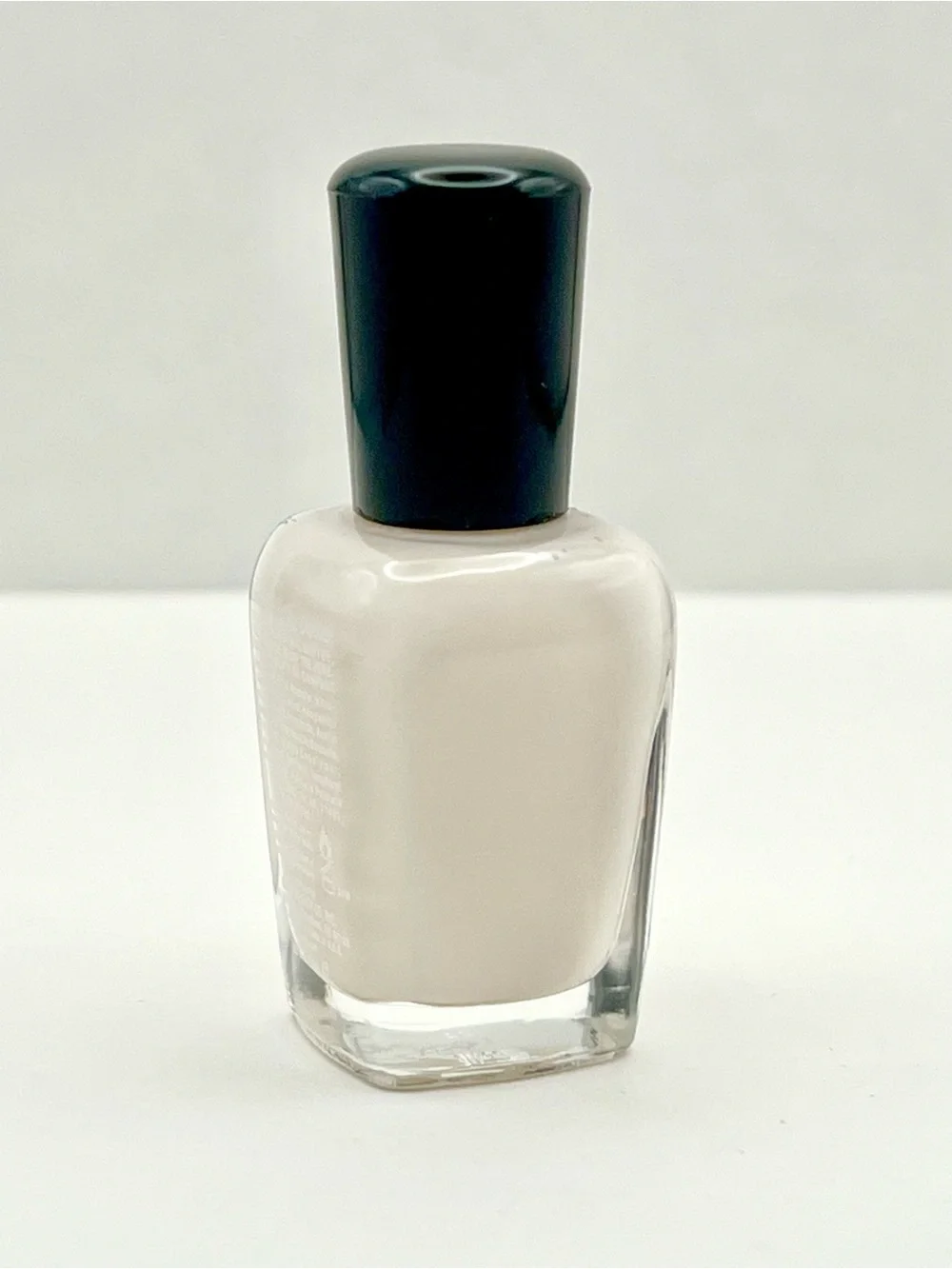 NEW Zoya Naked Manicure White Tip Perfector Sheer Treatment
